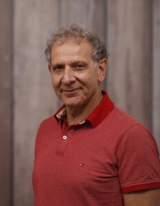 Drs. Ing. Onno L.J. de Vries